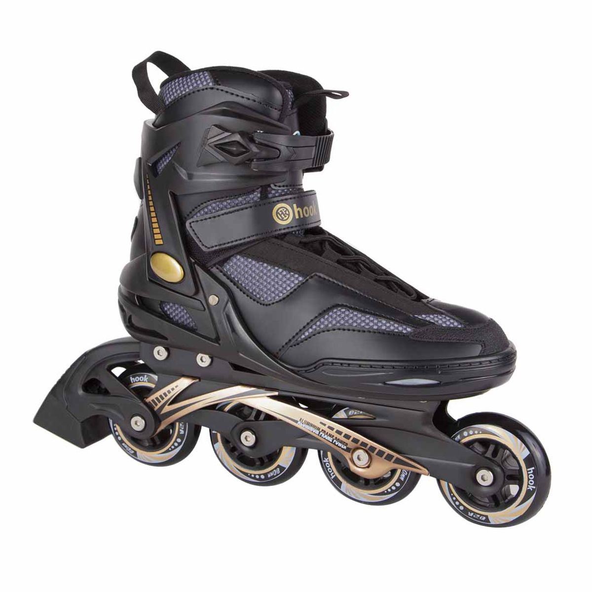 HOOK - Patines en línea Hook Hit HK-102