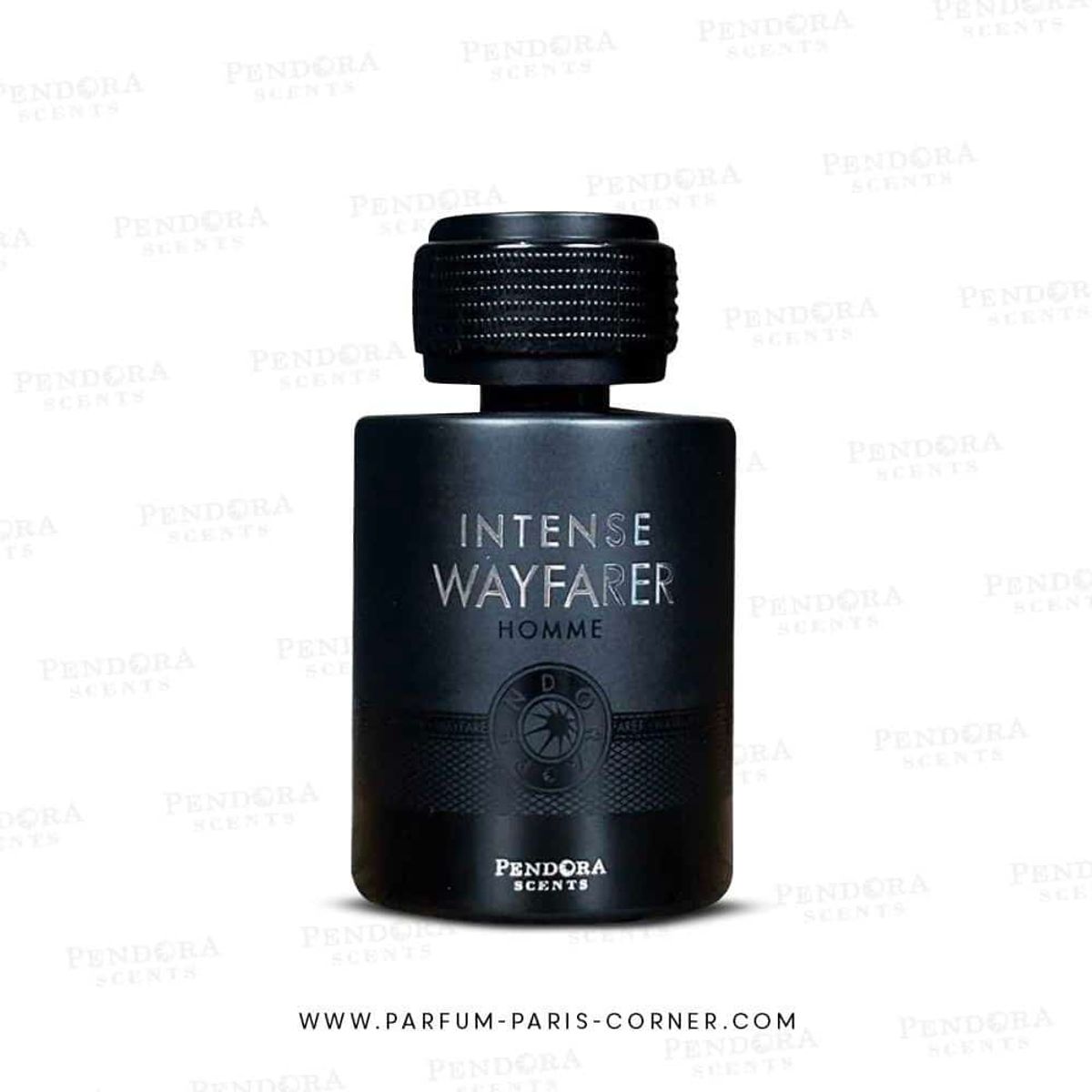 GENERICO - Perfume Pendora Scents Intense Wayfarer EDP 100 Ml Hombres
