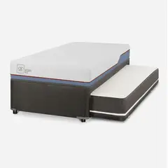 CIC - Cama Nido 1,5 Plazas Excellence Plus
