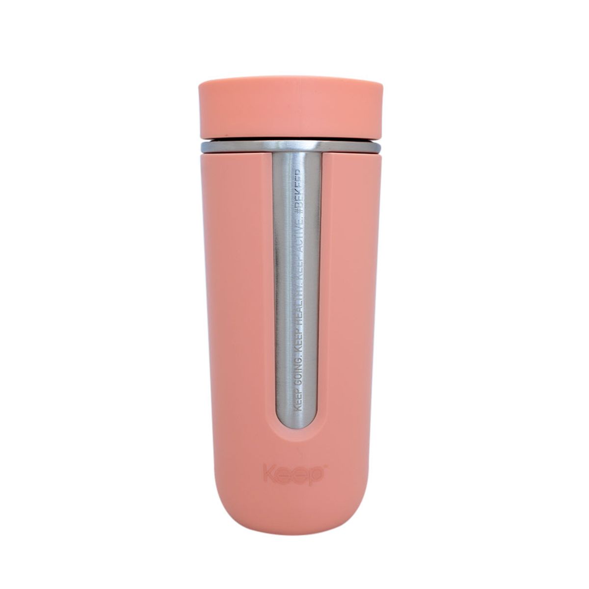 KEEP - MUG PRIME 18Oz KEEP - CORAL