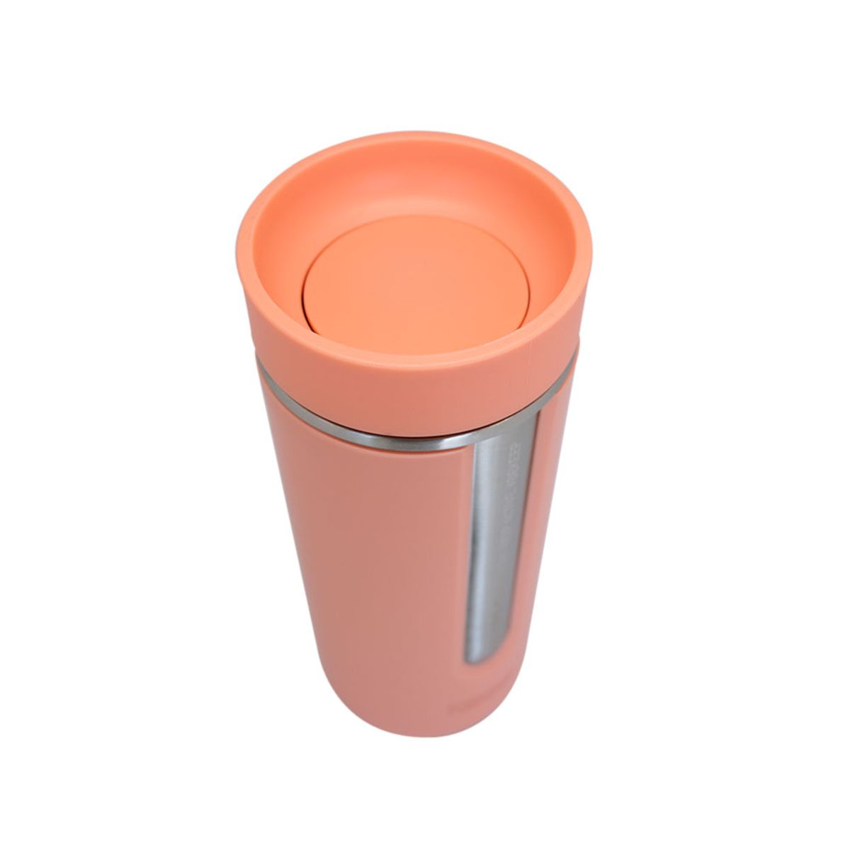 KEEP - MUG PRIME 18Oz KEEP - CORAL