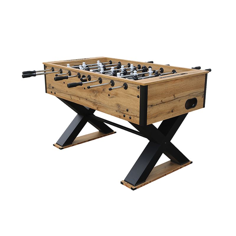 SDFIT - Taca Taca mesa de fútbol 150 cm clásico TS-5529X