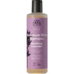 GENERICO - Shampoo orgánico revitalizante y brillo Urtekram lavanda