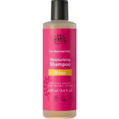 GENERICO - Shampoo orgánico hidratante Urtekram rosa