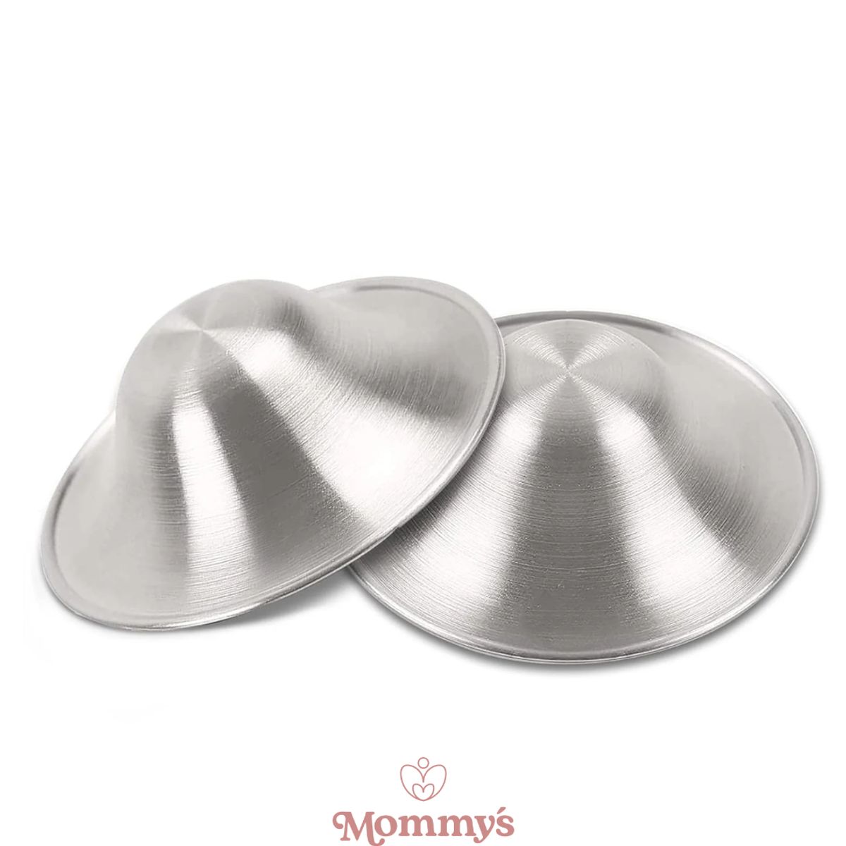 GENERICO - Copas de Plata Mommy´s Protección Natural para Pezones