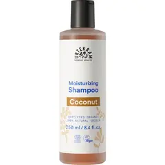 GENERICO - Shampoo orgánico hidratante y revitalizante Urtekram coco
