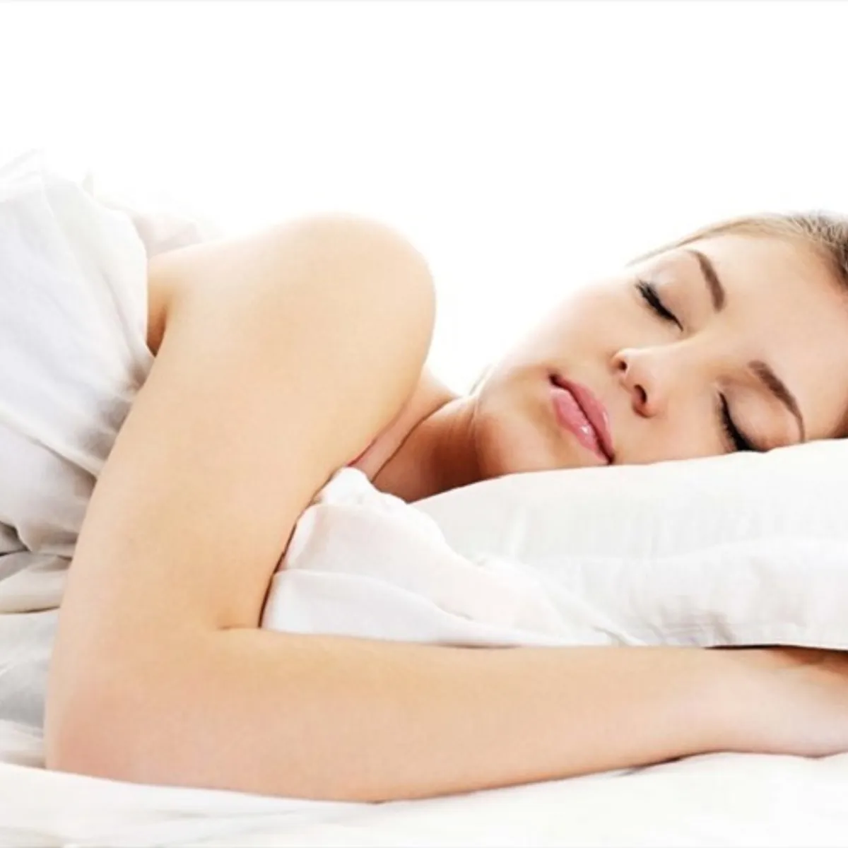 GENERICO - SABANA KING TF BLANCO PATRON DE HOJAS JUEGO DE 4 PZA