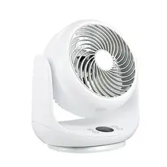 SUMO - Ventilador De Mesa Ultra Silencioso Con Control Remoto