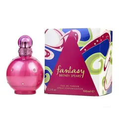 BRITNEY SPEARS - Fantasy 100ML EDP Mujer
