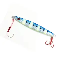 GENERICO - Chispas De 25g Pesca Deportiva