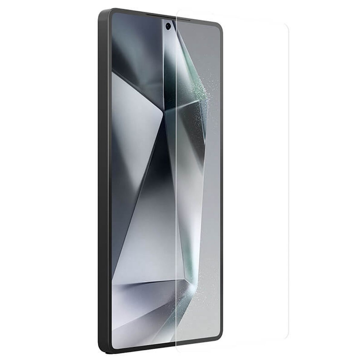 GENERICO - Lámina De Vidrio Para Samsung S24 Ultra - Clear