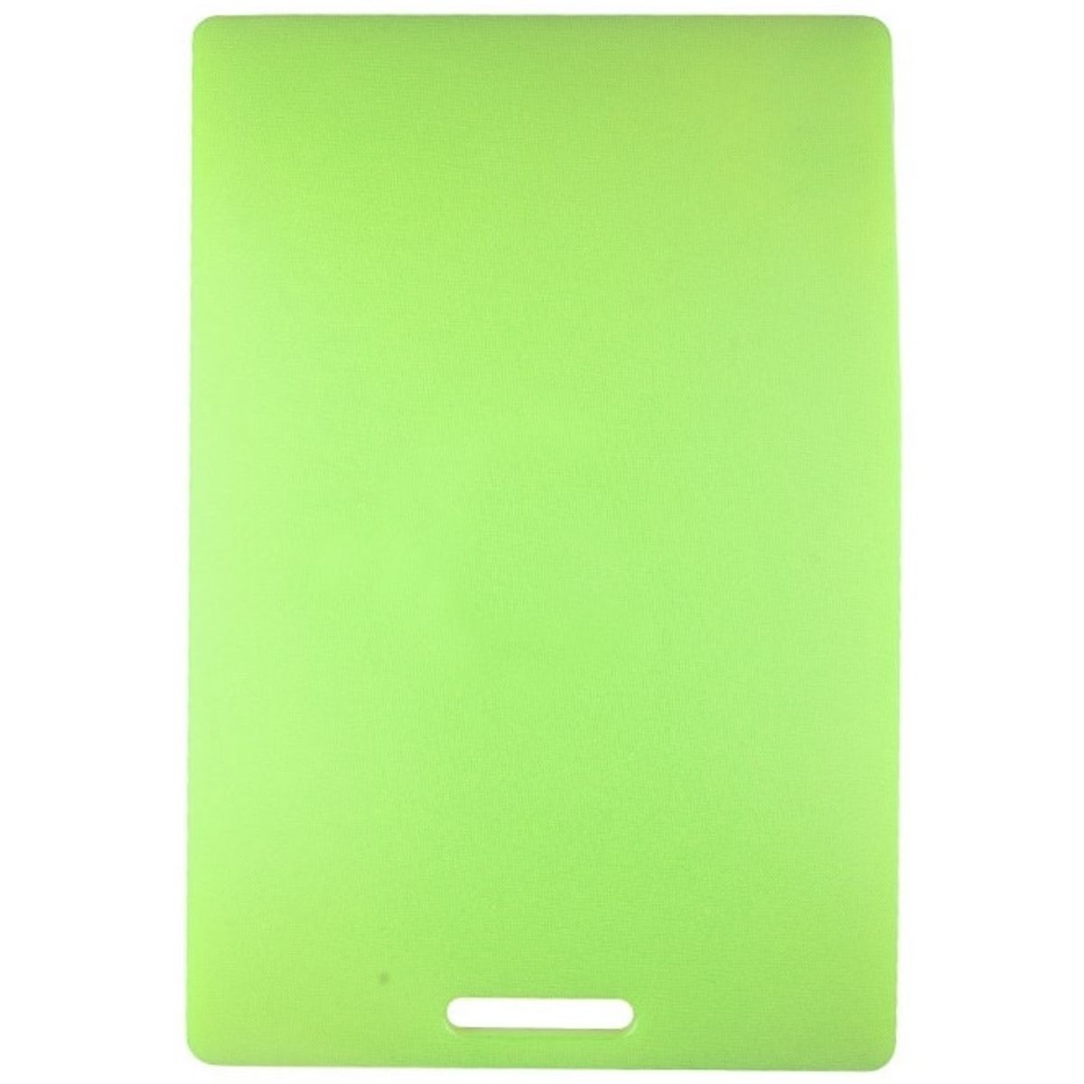 FTA - Tabla Para Cortar 30 x 46 x 11 cm Color Verde