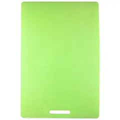 FTA - Tabla Para Cortar 30 x 46 x 1.1 cm Color Verde