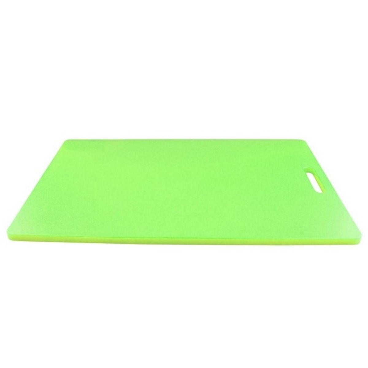 FTA - Tabla Para Cortar 30 x 46 x 11 cm Color Verde