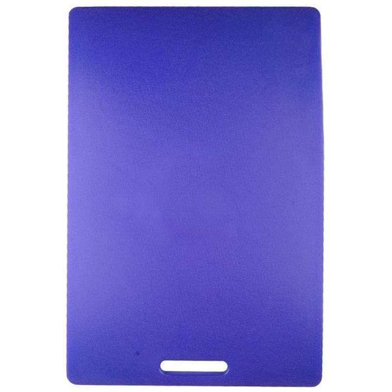 FTA - Tabla Para Cortar 30 x 46 x 1.1 cm Color Azul