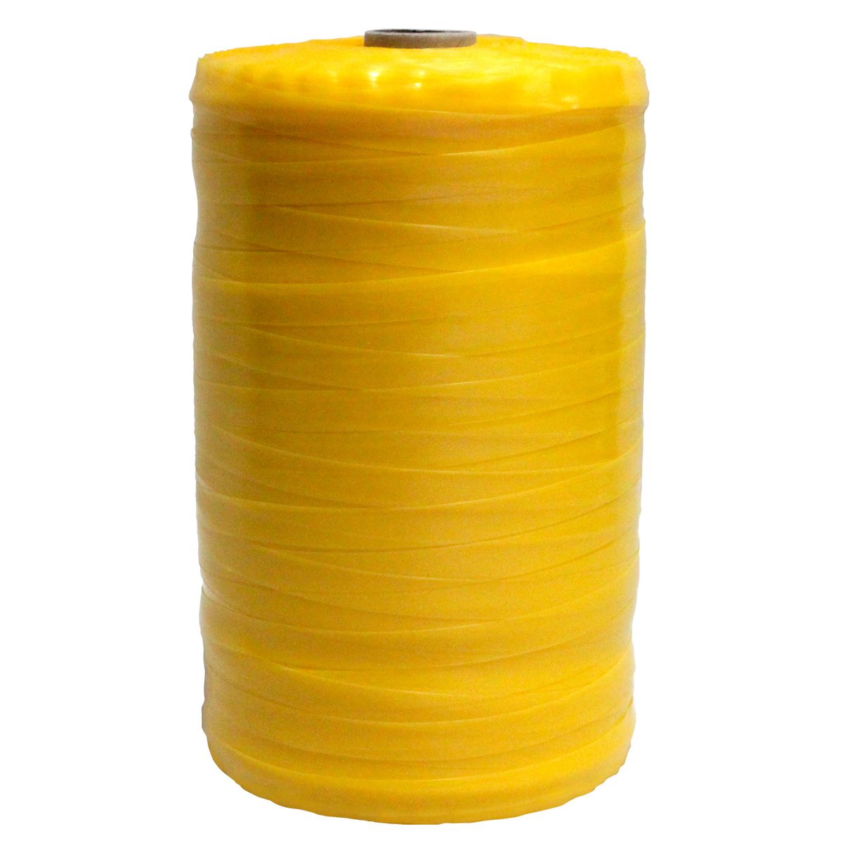 MARIENBERG - Cinta Amarra Viña Manual Bobina de 4kg aprox 20mm Amarilla 6 Bobinas