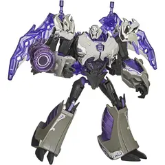 HASBRO - Figura Transformers Prime Megatron Hades Original
