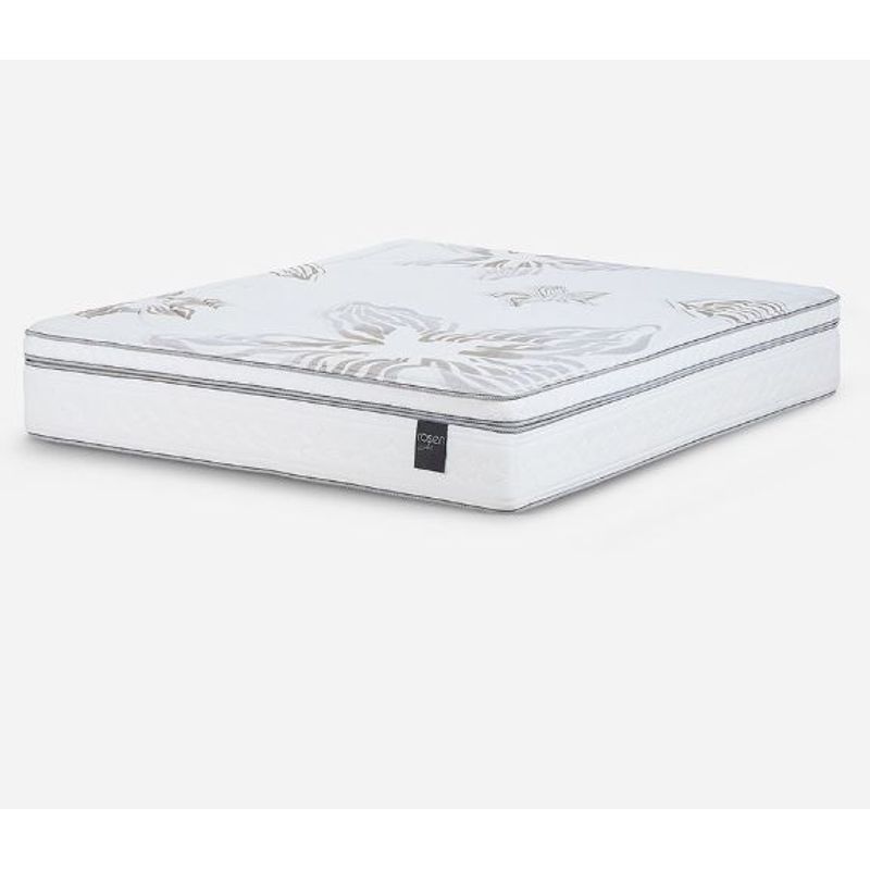 ROSEN - Colchón Art 4 de 2 Plazas 150 x 190 cm Rosen