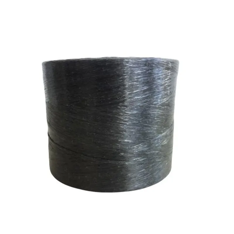 MARIENBERG - Cinta Gareta Bobina de 2kg aprox Negro 6 Bobinas