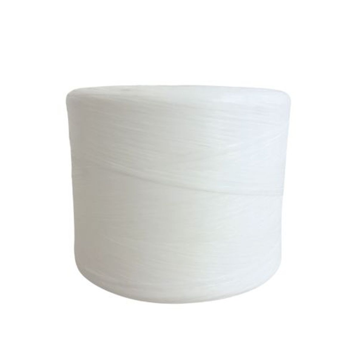 MARIENBERG - Cinta Gareta Bobina de 2kg aprox Blanco 6 Bobinas
