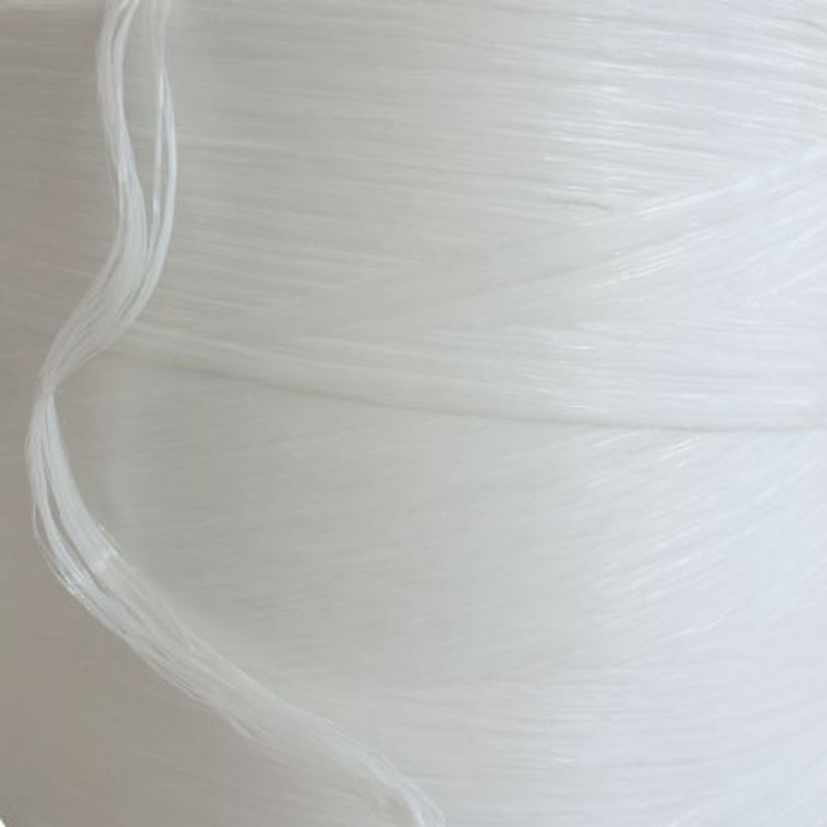 MARIENBERG - Cinta Gareta Bobina de 2kg aprox Blanco 6 Bobinas