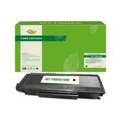 PREMIUM - Toner Tn-650 Compatible con Brother MFC-8680 DCP-8080 HL-5340