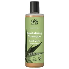 GENERICO - Shampoo orgánico hidratante y revitalizante Urtekram aloe vera