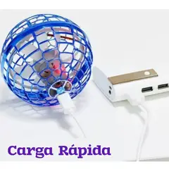 GENERICO - BOLA VOLADORA FLYNOVA PRO