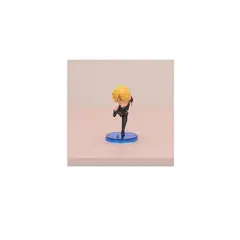 GENERICO - ESTATUA ONE PIECE PEQUEÑA SANJI BOOTLEG