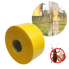 MARIENBERG - Banda Inia Bobina de 10kg 20cm Amarillo 1 Bobina