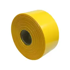 MARIENBERG - Banda Inia Bobina de 10kg 10cm Amarillo 1 Bobina