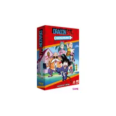 ASMODEE - Memoarrr Dragon Ball - En Español