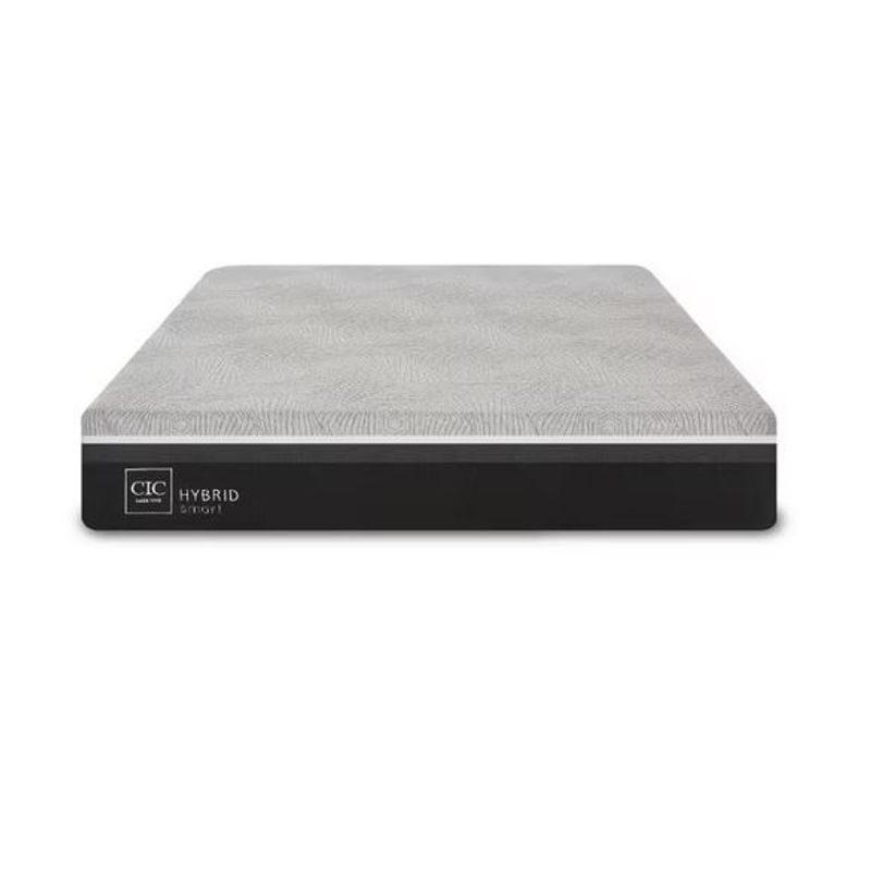 CIC - Colchón Hybrid plus 2 plazas 1.50 x 2 m