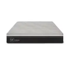 CIC - Colchón Hybrid plus 2 plazas 1.50 x 2 m