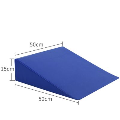Imagen 2 del producto Almohada Cojin Terapeutica Cuña Rehabilitacion Posturas