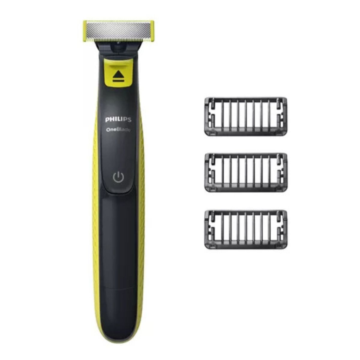 PHILIPS - Máquina De Afeitar Philips One Blade QP272410 Seco Húmedo