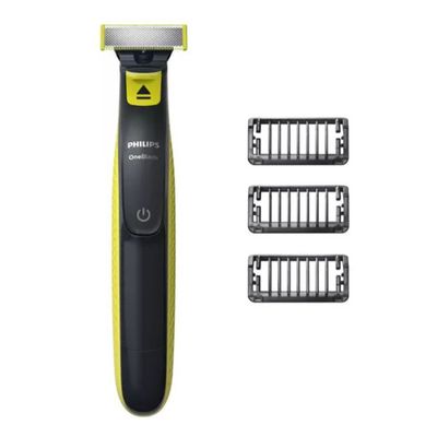 Imagen 2 del producto Máquina De Afeitar One Blade QP272410 Seco Húmedo