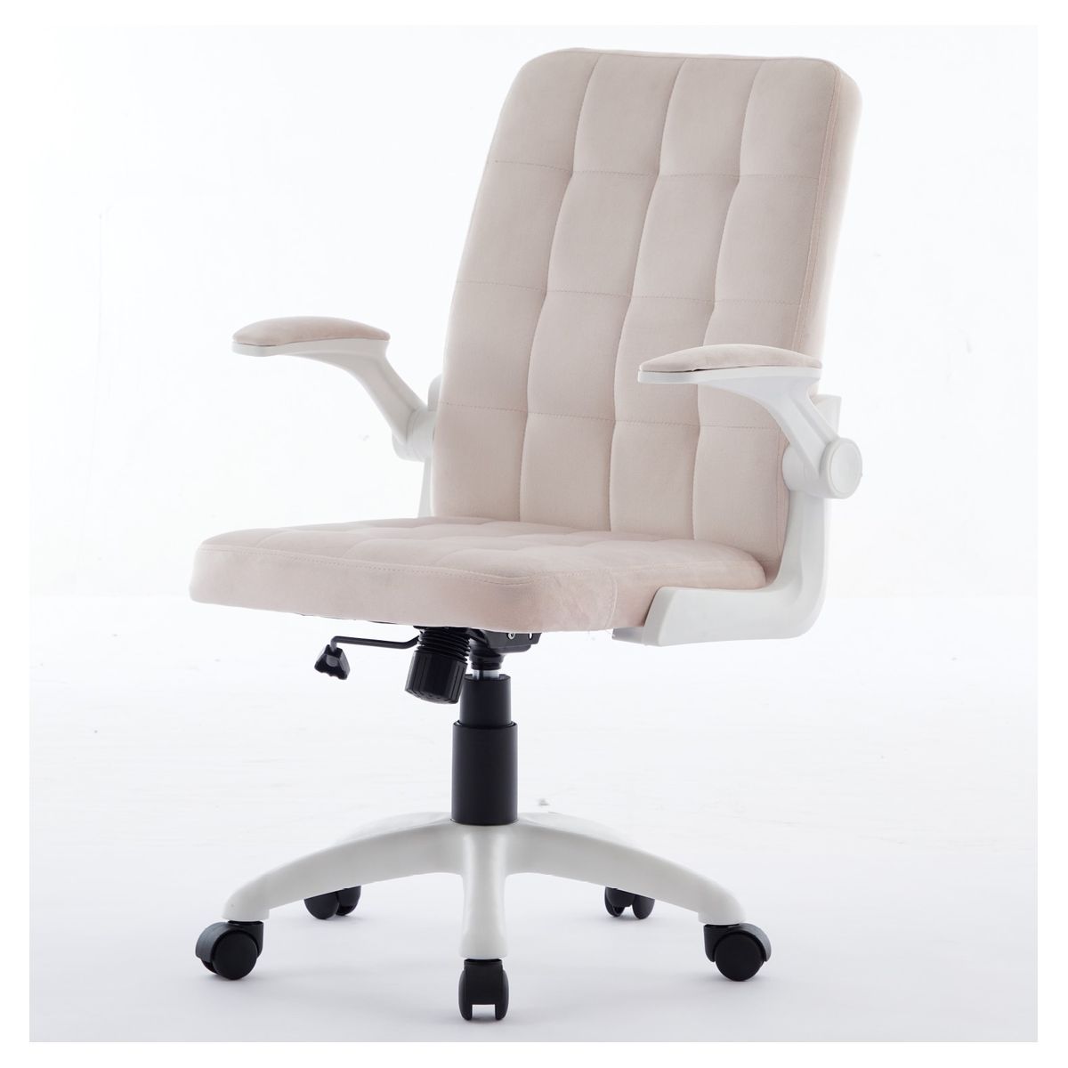 SMARTY XPERIENCE - Silla De Escritorio u Oficina Profesional Soft Smarty Xperience