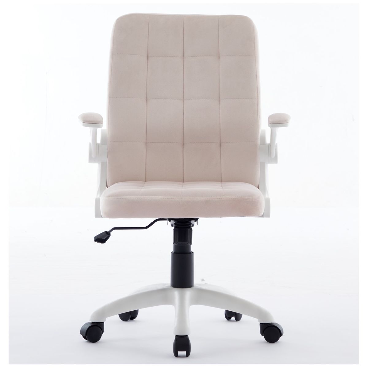 SMARTY XPERIENCE - Silla De Escritorio u Oficina Profesional Soft Smarty Xperience