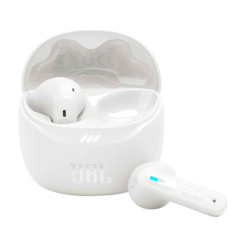 JBL - Audífonos JBL Tune Flex 2 TWS ANC USB-C BT