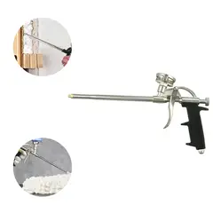 ATURE - Pistola De Espuma De Poliuretano Para Aplicación De Sellador