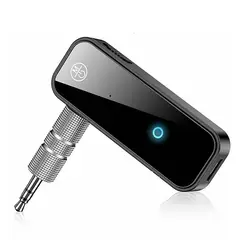 GENERICO - Adaptador De Audio Bluetooth 5.0