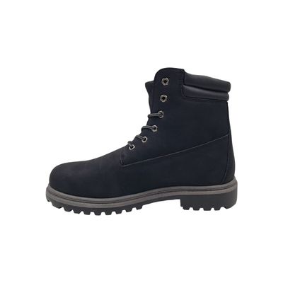 Imagen 2 del producto Botín Negro Clásico Hombre