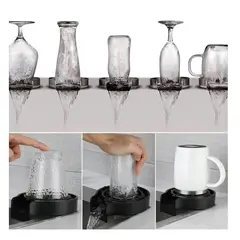 GENERICO - Lavador De Vasos Grifería Para Lava Platos Griferia Cocina
