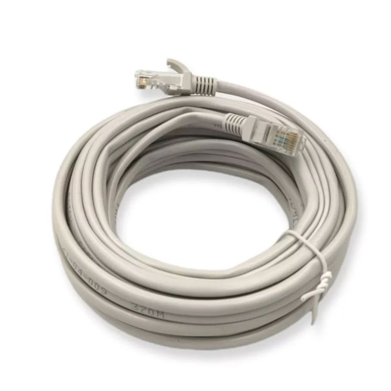 GENERICO - Cable De Red Ethertnet 15 Metros