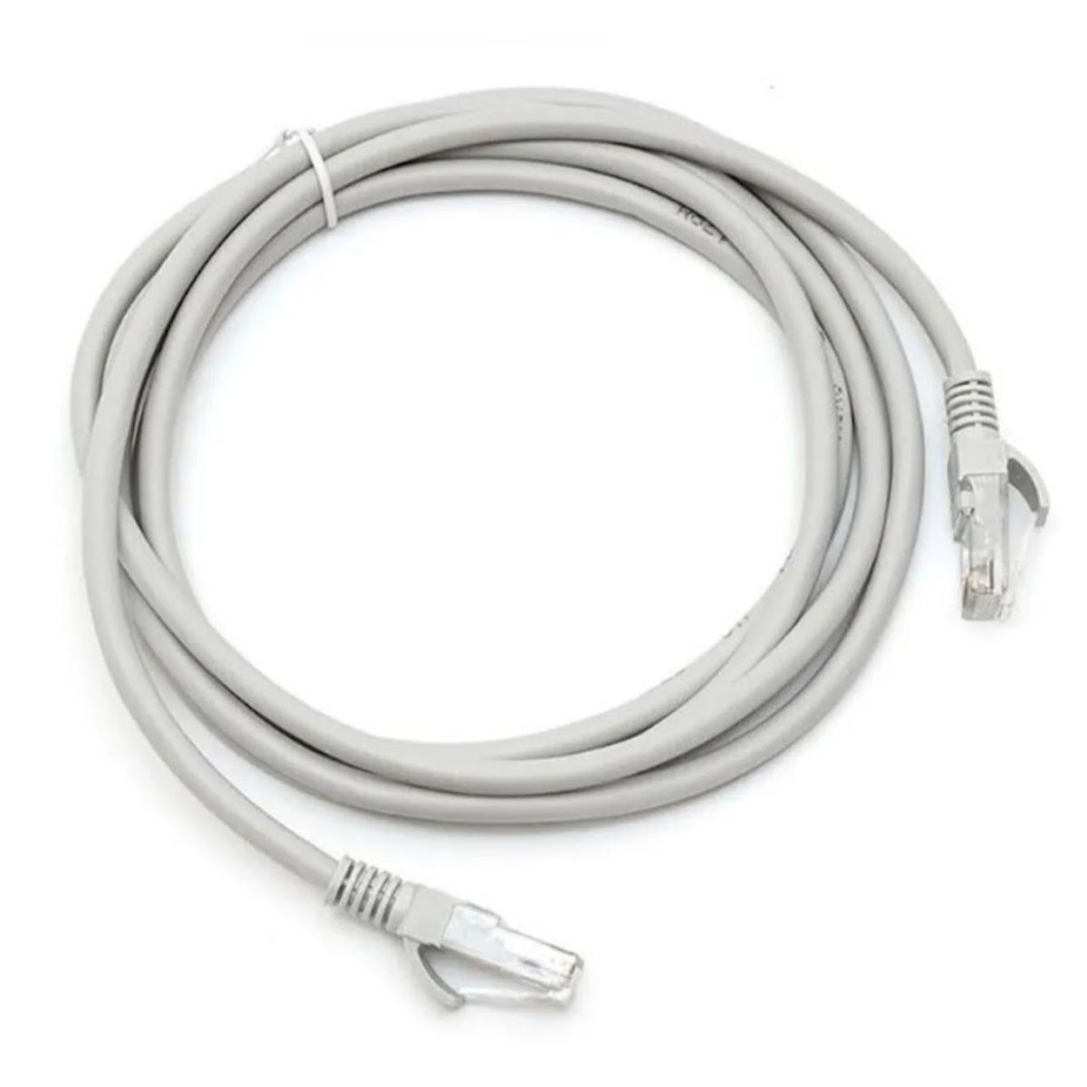 GENERICO - Cable De Red Ethertnet 5 Metros