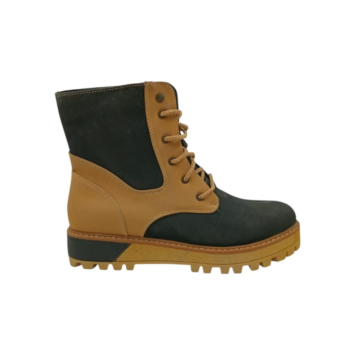 HERIEL - Bototo Café Bajo Mujer