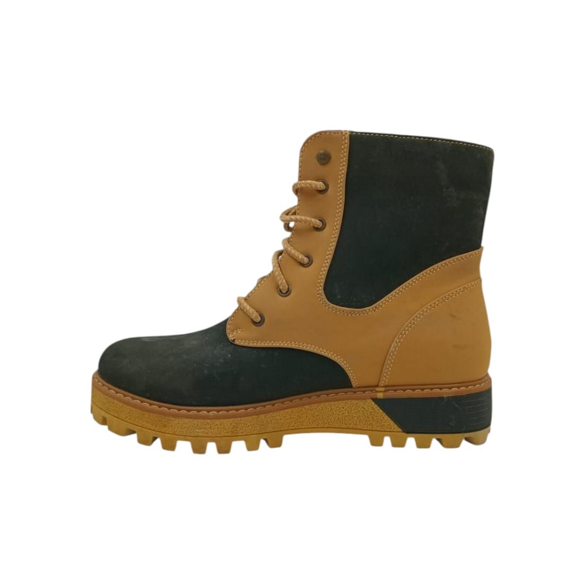 HERIEL - Bototo Café Bajo Mujer