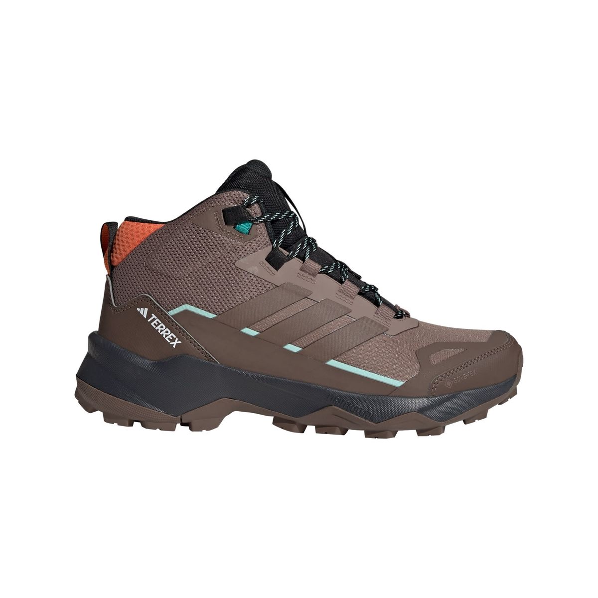 ADIDAS - Terrex Skychaser Zapatilla Senderismo Mujer Café Adidas