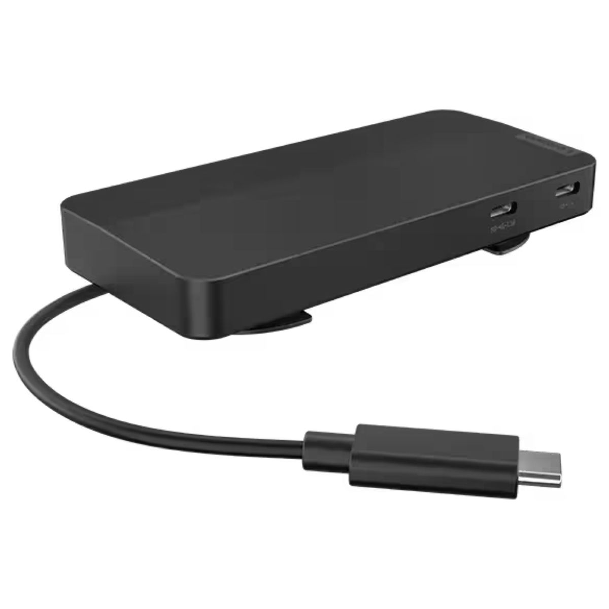 LENOVO - Docking Lenovo USB-C Dual Display Travel